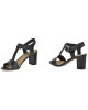 Clarks Сандали Smart Deva 203528954 Черен - Mera.bg