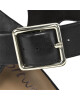 Clarks Сандали Smart Deva 203528954 Черен - Mera.bg