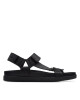 Clarks Сандали Sunder Range 26171886 Black Leather - Mera.bg