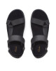 Clarks Сандали Sunder Range 26171886 Black Leather - Mera.bg