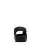 Clarks Сандали Sunder Range 26171886 Black Leather - Mera.bg