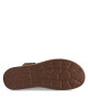 Clarks Сандали Sunder Range 26171888 Tan Leather - Mera.bg