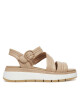 Clarks Сандали Tuscan Strap 26181475 Бежов - Mera.bg