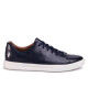 Clarks Сникърси Un Costa Lace 261485577 Тъмносин - Mera.bg
