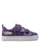 Clarks Сникърси Flare Fly K. 261648096 S Purple - Mera.bg