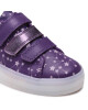 Clarks Сникърси Flare Fly K. 261648096 S Purple - Mera.bg