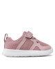 Clarks Сникърси Ath Flux T. 261652176 Pink - Mera.bg