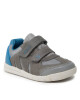 Clarks Сникърси Rex Play K 261648006 Grey/Blue - Mera.bg