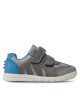 Clarks Сникърси Rex Play K 261648006 Grey/Blue - Mera.bg