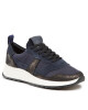 Clarks Сникърси DashLite Jazz 261690524 Navy Combi - Mera.bg