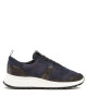 Clarks Сникърси DashLite Jazz 261690524 Navy Combi - Mera.bg