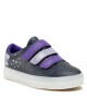 Clarks Сникърси Flare Fly K 261619136 Black Combi - Mera.bg