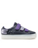 Clarks Сникърси Flare Fly K 261619136 Black Combi - Mera.bg
