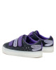 Clarks Сникърси Flare Fly K 261619136 Black Combi - Mera.bg
