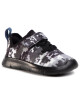 Clarks Сникърси Ath Flux T 261460207 Black Camo - Mera.bg