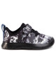 Clarks Сникърси Ath Flux T 261460207 Black Camo - Mera.bg