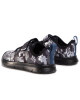 Clarks Сникърси Ath Flux T 261460207 Black Camo - Mera.bg