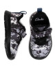 Clarks Сникърси Ath Flux T 261460207 Black Camo - Mera.bg