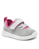 Clarks Сникърси Ath Weave T. 261661036 Light Grey - Mera.bg