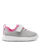 Clarks Сникърси Ath Weave T. 261661036 Light Grey - Mera.bg