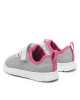 Clarks Сникърси Ath Weave T. 261661036 Light Grey - Mera.bg