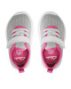 Clarks Сникърси Ath Weave T. 261661036 Light Grey - Mera.bg