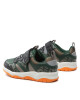 Clarks Сникърси Clowder Run K 261661117 M Khaki Combi - Mera.bg