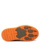 Clarks Сникърси Clowder Run K 261661117 M Khaki Combi - Mera.bg