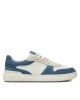 Clarks Сникърси Courtlite Race 26176121 Син - Mera.bg