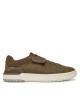 Clarks Сникърси Courtlite2 Run 26181324 Каки - Mera.bg