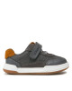 Clarks Сникърси Fawn Family 261751286 Сив - Mera.bg