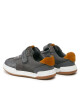 Clarks Сникърси Fawn Family 261751286 Сив - Mera.bg
