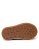 Clarks Сникърси Fawn Family 261751286 Сив - Mera.bg