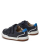 Clarks Сникърси Fawn Solo T 261589886 Тъмносин - Mera.bg