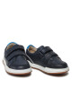 Clarks Сникърси Fawn Solo T 261589886 Тъмносин - Mera.bg