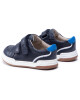 Clarks Сникърси Fawn Solo T 261589887 Тъмносин - Mera.bg