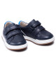 Clarks Сникърси Fawn Solo T 261589887 Тъмносин - Mera.bg
