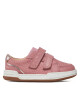 Clarks Сникърси Fawn Solo T 261589896 Розов - Mera.bg