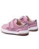Clarks Сникърси Fawn Solo T 261589896 Розов - Mera.bg