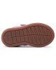 Clarks Сникърси Fawn Solo T 261589896 Розов - Mera.bg