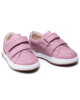 Clarks Сникърси Fawn Solo T 261589896 Розов - Mera.bg