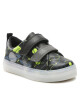 Clarks Сникърси Flare Cosmo K 261649407 Black Combi - Mera.bg