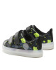 Clarks Сникърси Flare Cosmo K 261649407 Black Combi - Mera.bg