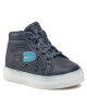 Clarks Сникърси Flare Fox T 261620587 Navy Combi - Mera.bg