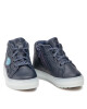 Clarks Сникърси Flare Fox T 261620587 Navy Combi - Mera.bg