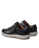 Clarks Сникърси Nalle Lace 261591244 Черен - Mera.bg