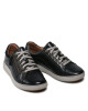 Clarks Сникърси Nalle Lace 261591244 Черен - Mera.bg