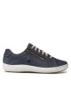 Clarks Сникърси Nalle Lace 261635704 Тъмносин - Mera.bg