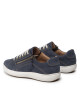 Clarks Сникърси Nalle Lace 261635704 Тъмносин - Mera.bg