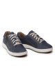 Clarks Сникърси Nalle Lace 261635704 Тъмносин - Mera.bg